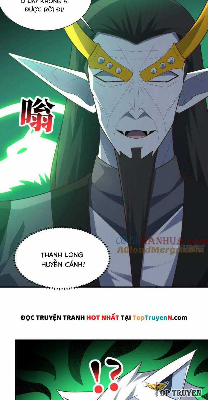 Cao Năng Lai Tập Chapter 290 trang 44