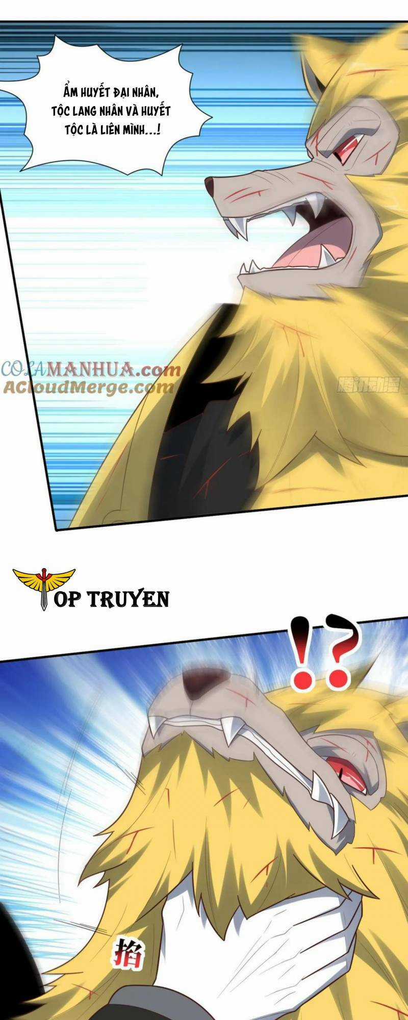 Cao Năng Lai Tập Chapter 290 trang 47