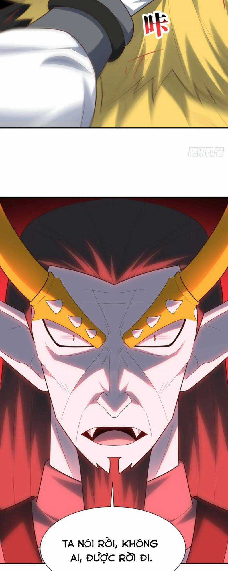 Cao Năng Lai Tập Chapter 290 trang 48