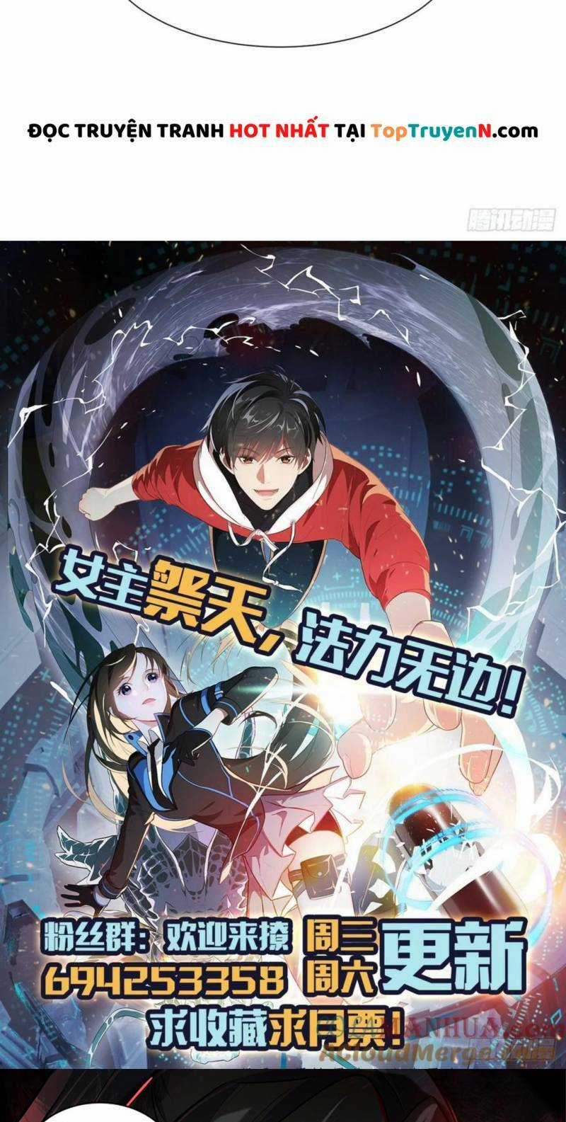 Cao Năng Lai Tập Chapter 290 trang 49