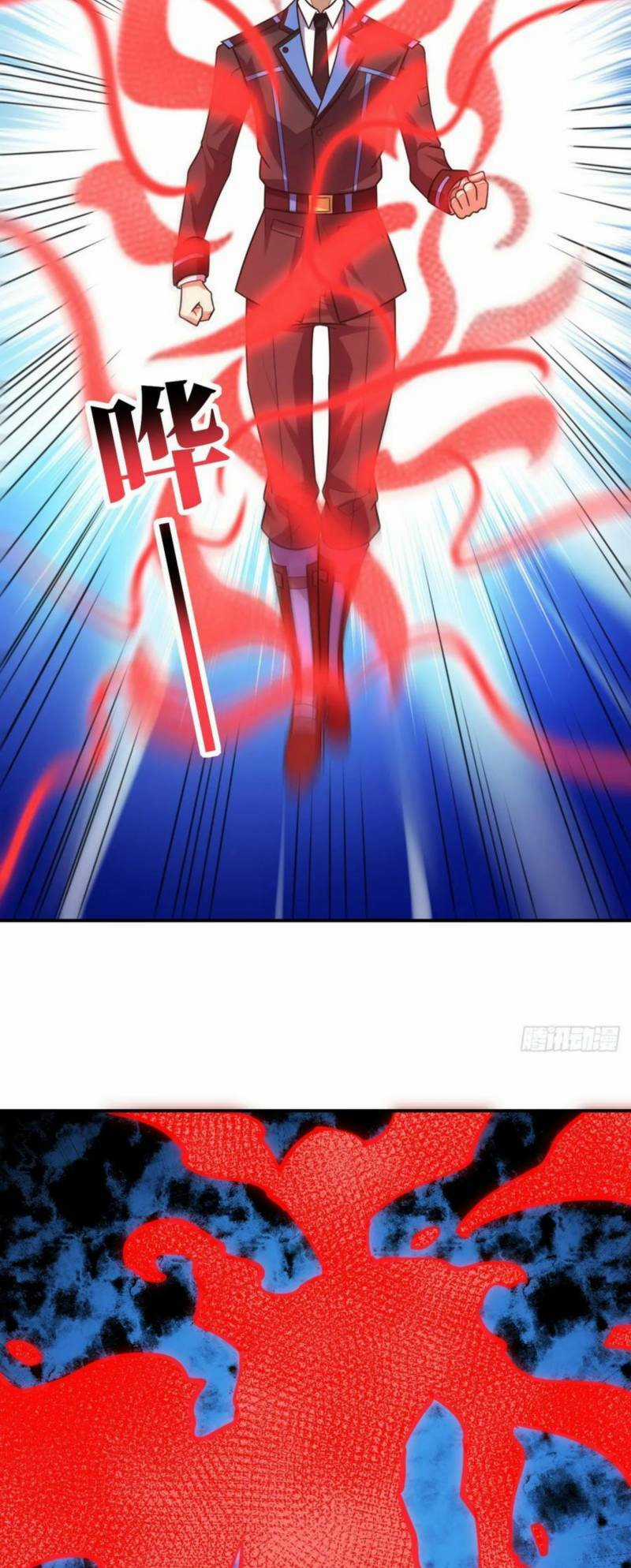 Cao Năng Lai Tập Chapter 290 trang 7