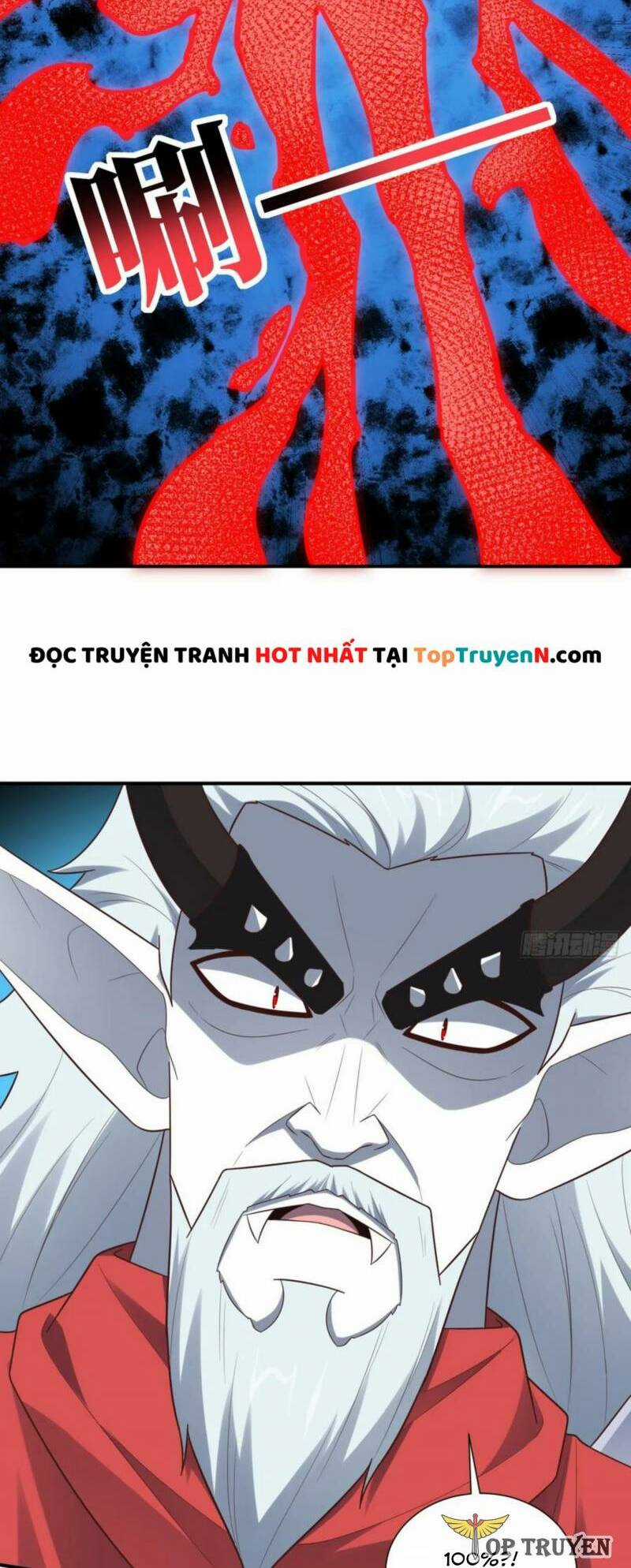 Cao Năng Lai Tập Chapter 290 trang 8