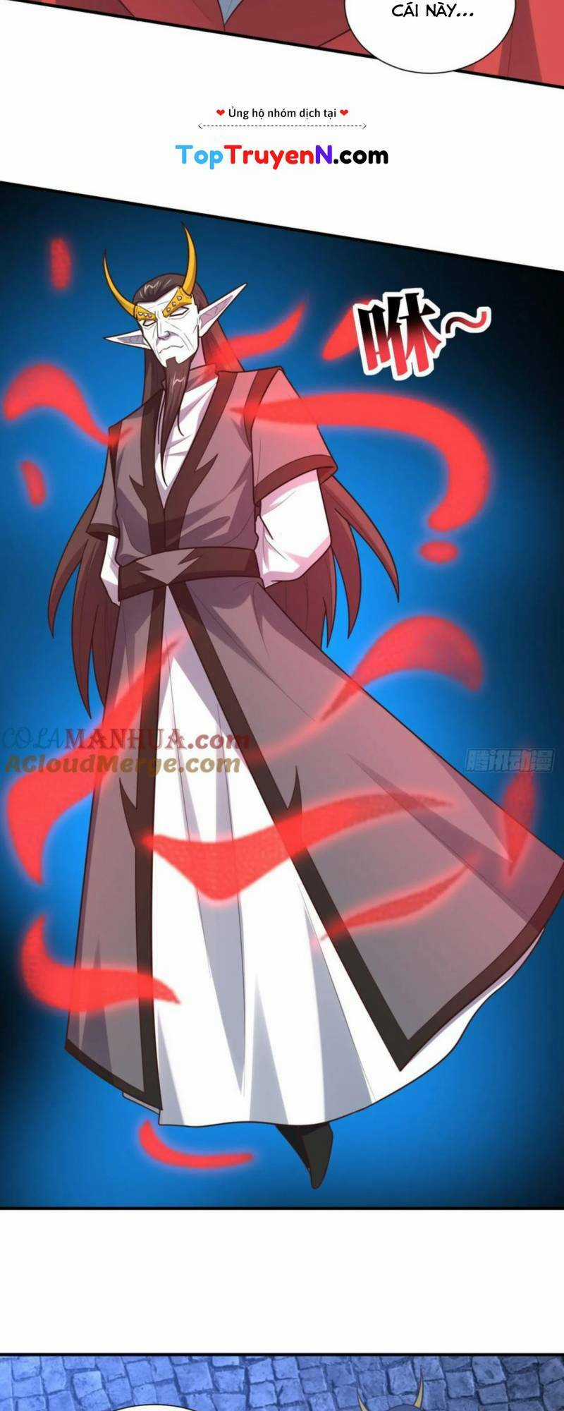 Cao Năng Lai Tập Chapter 290 trang 9