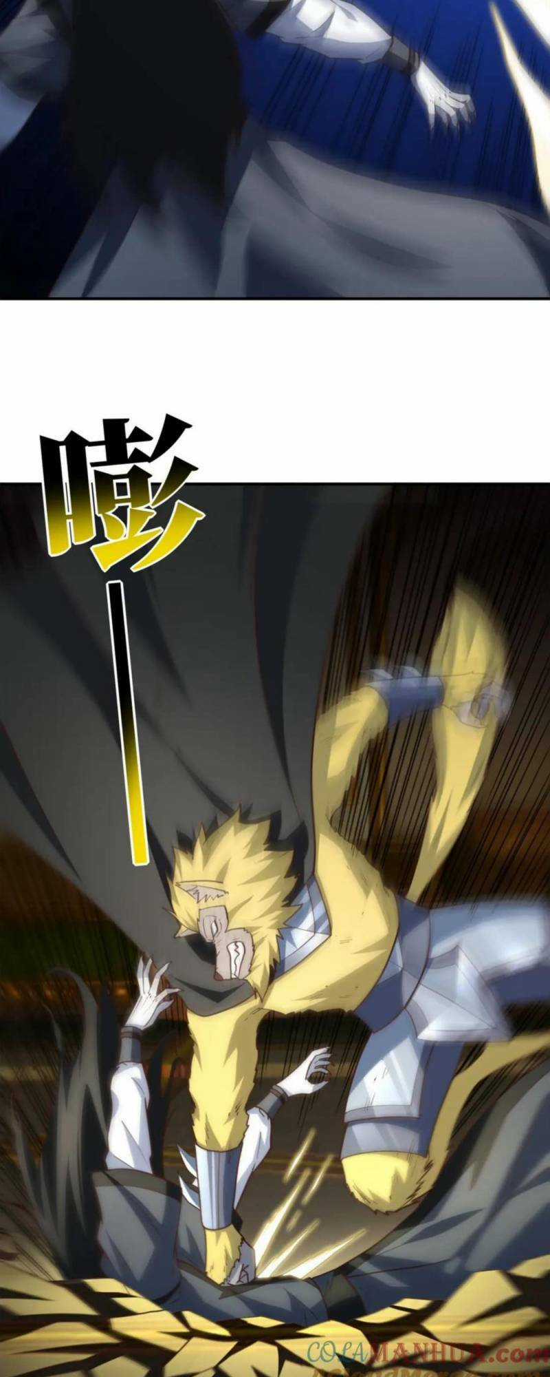 Cao Năng Lai Tập Chapter 291 trang 11