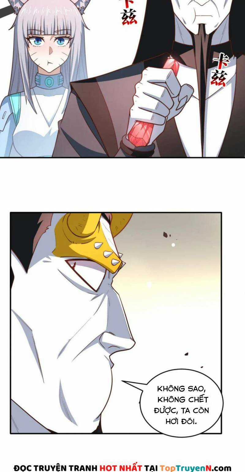 Cao Năng Lai Tập Chapter 291 trang 25