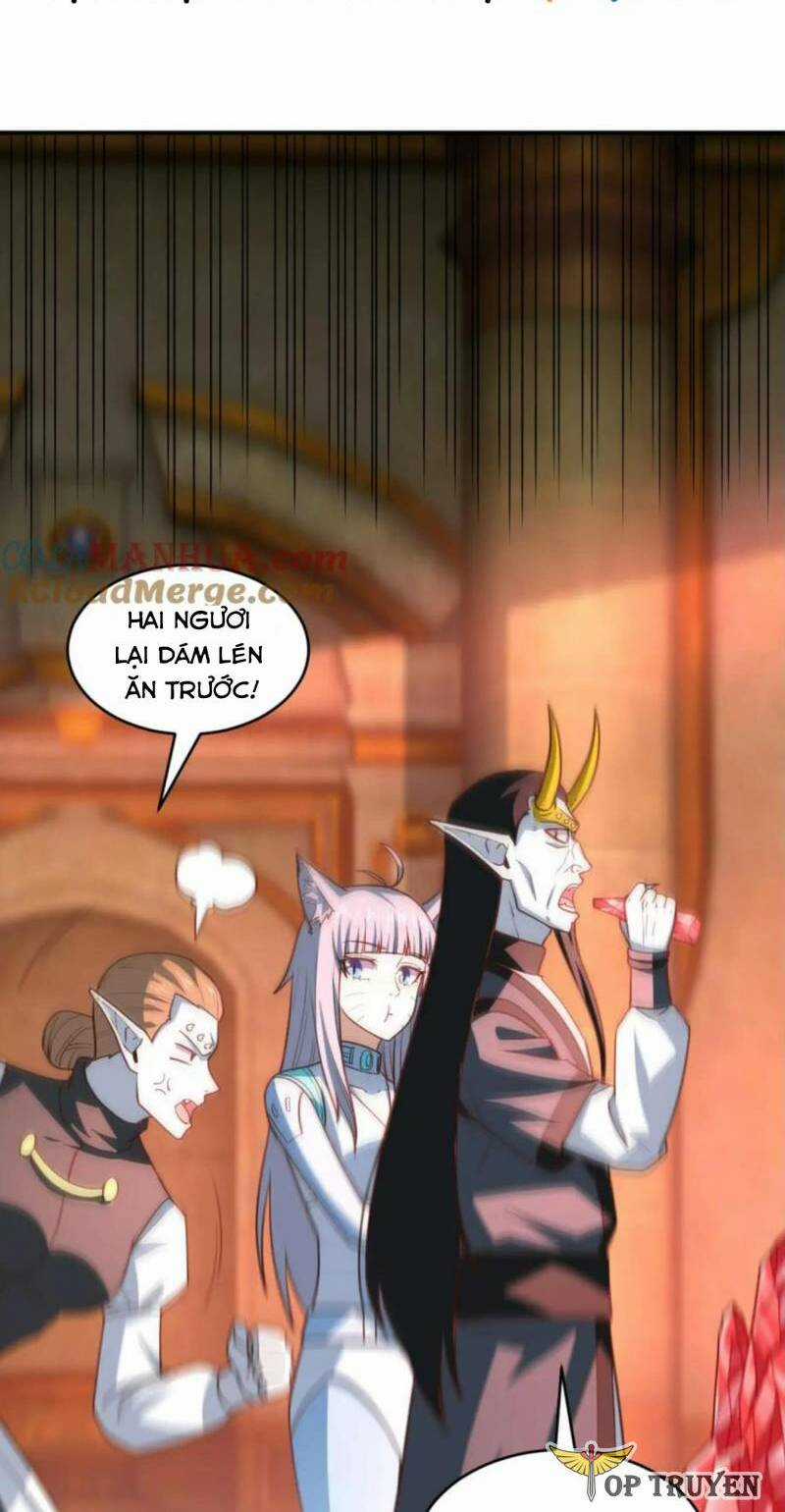 Cao Năng Lai Tập Chapter 291 trang 26