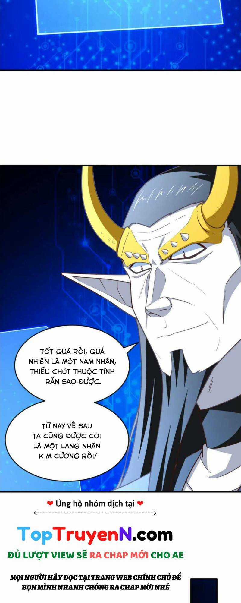 Cao Năng Lai Tập Chapter 291 trang 29