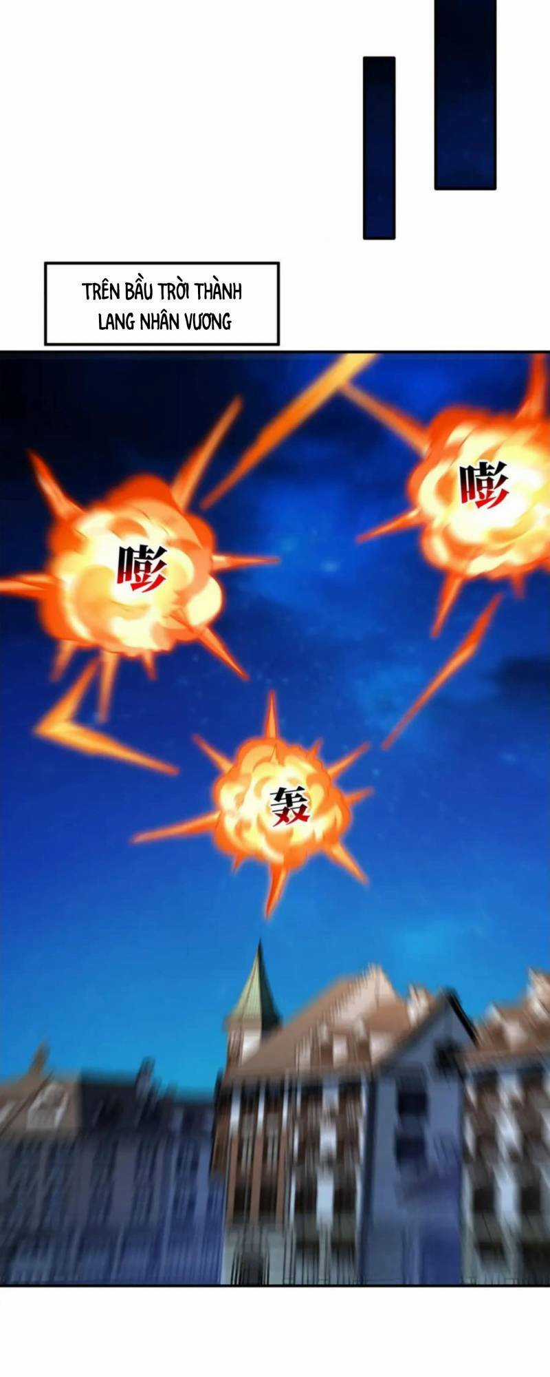 Cao Năng Lai Tập Chapter 291 trang 30