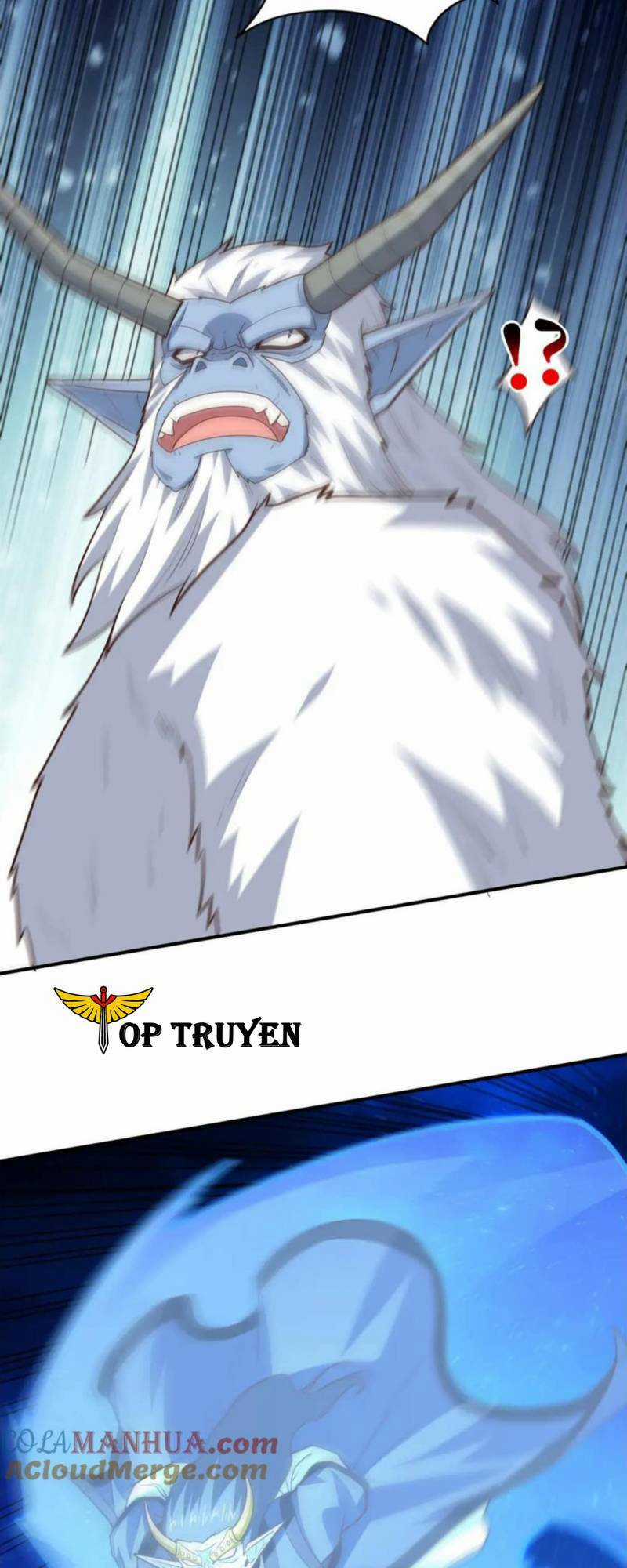 Cao Năng Lai Tập Chapter 291 trang 33