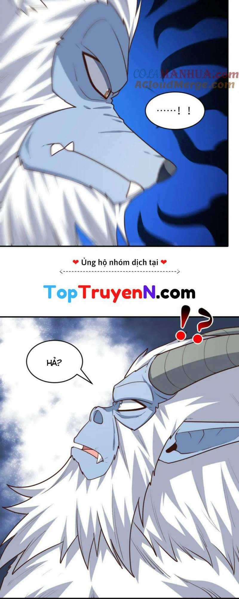 Cao Năng Lai Tập Chapter 291 trang 38