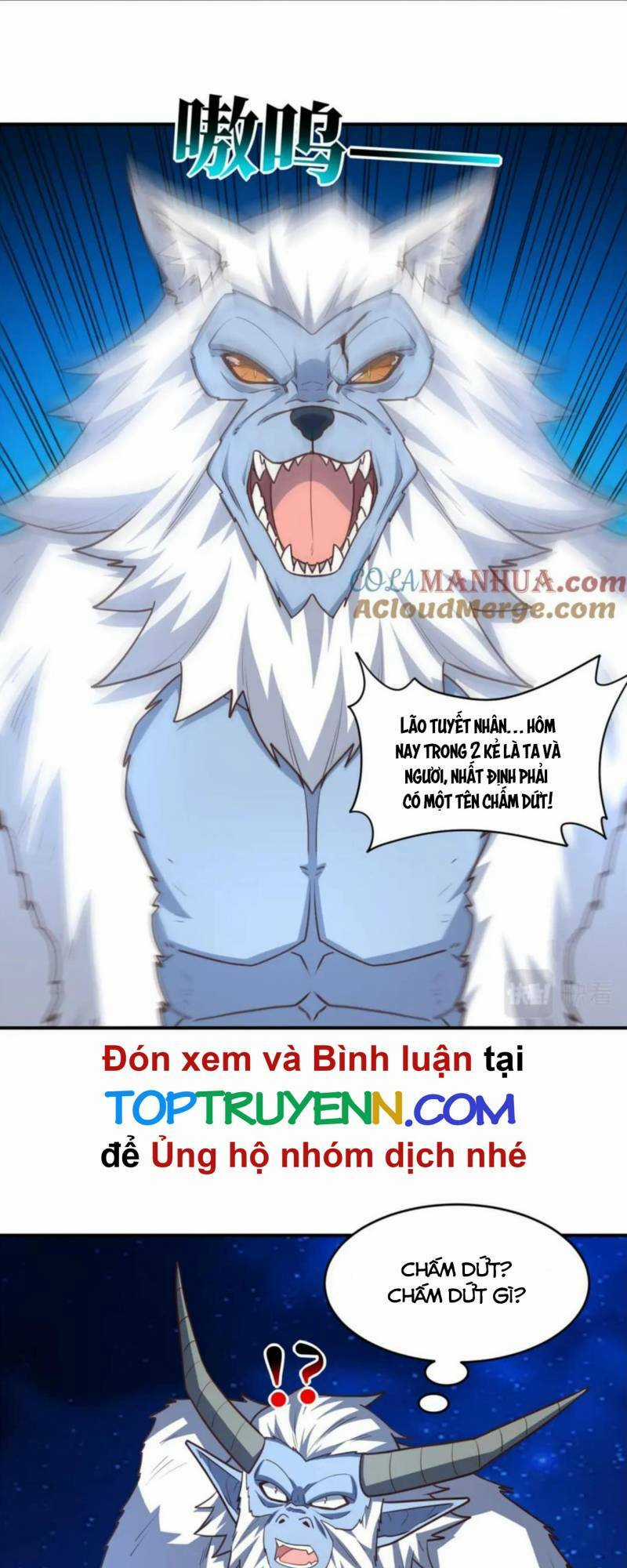 Cao Năng Lai Tập Chapter 291 trang 39