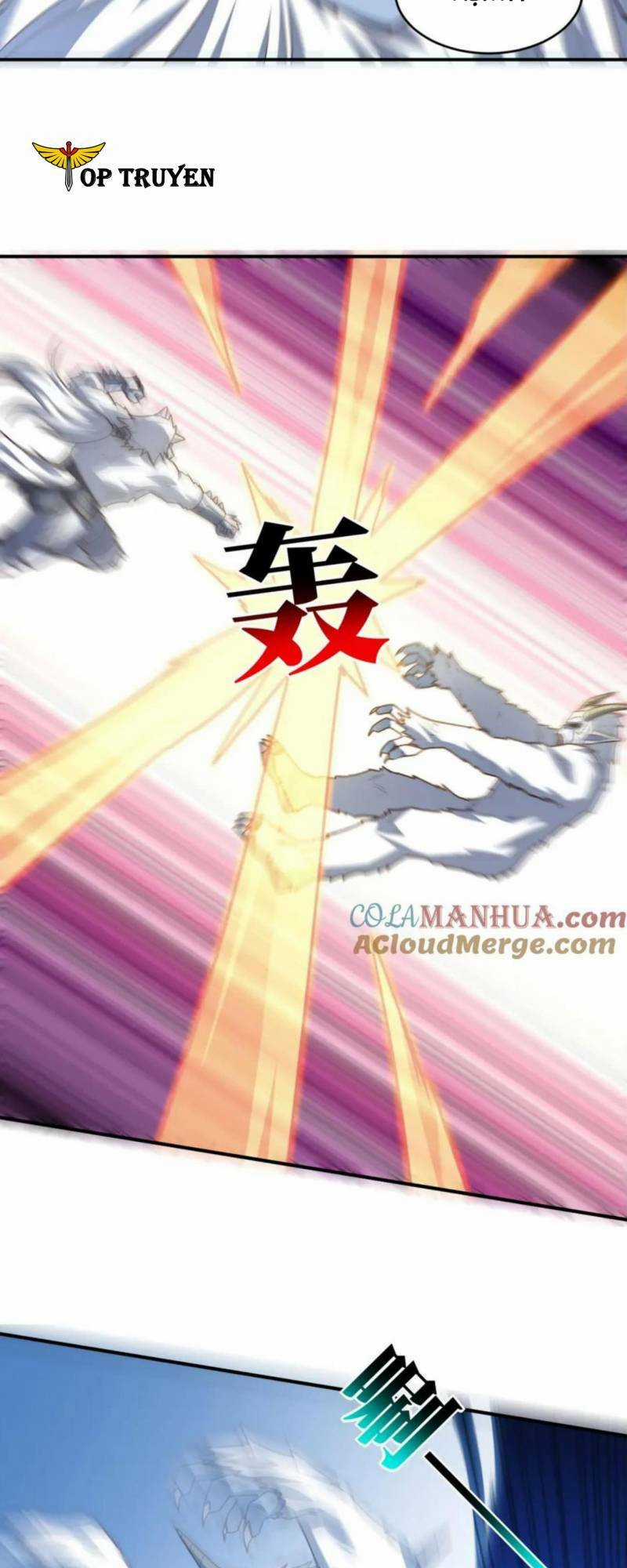 Cao Năng Lai Tập Chapter 291 trang 41