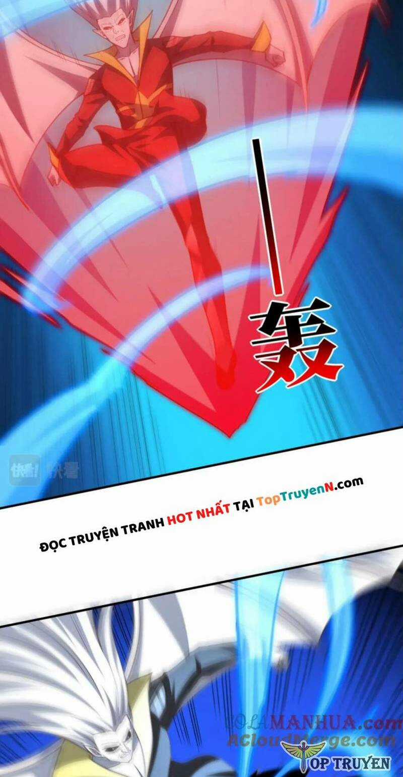 Cao Năng Lai Tập Chapter 291 trang 44