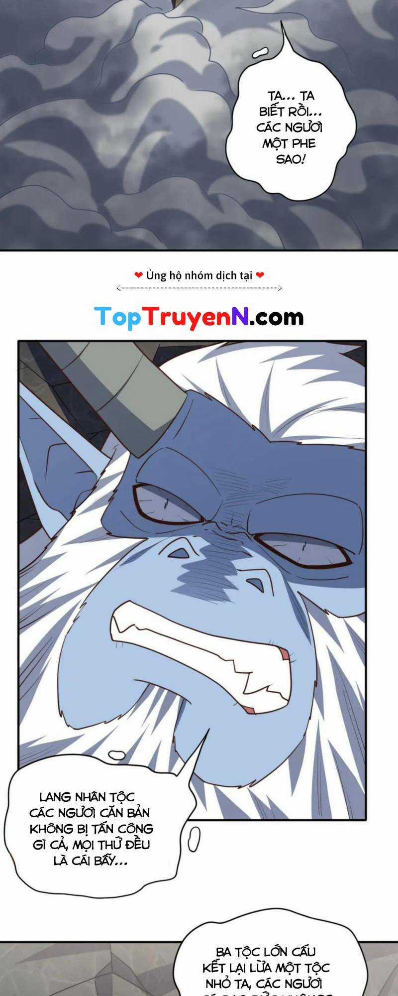 Cao Năng Lai Tập Chapter 291 trang 47