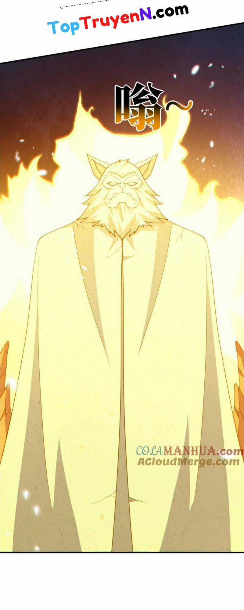 Cao Năng Lai Tập Chapter 291 trang 5