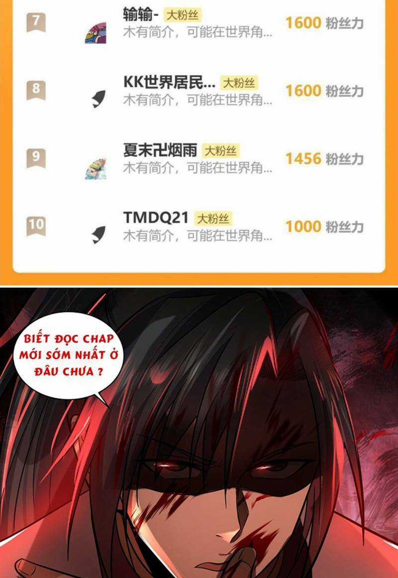 Cao Năng Lai Tập Chapter 291 trang 50