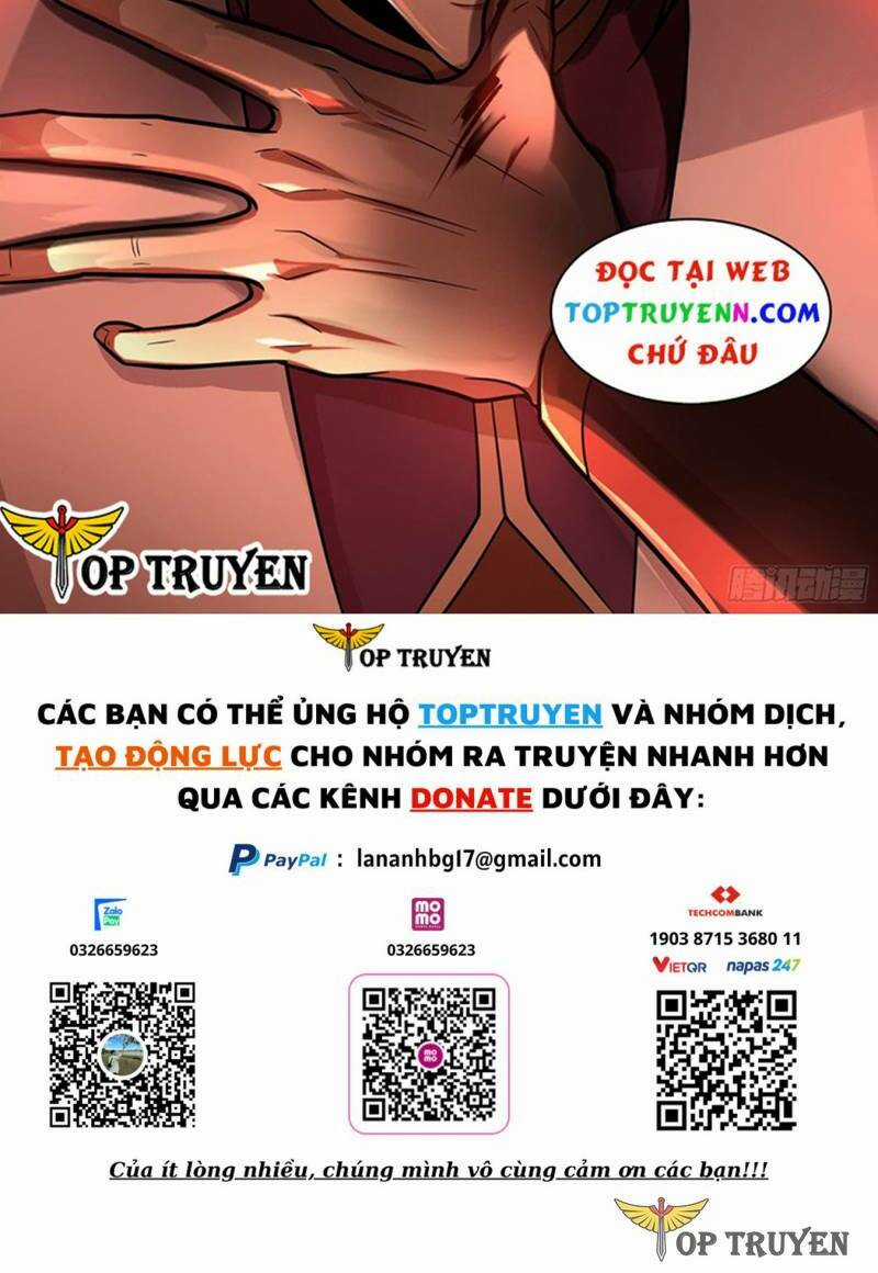 Cao Năng Lai Tập Chapter 291 trang 51