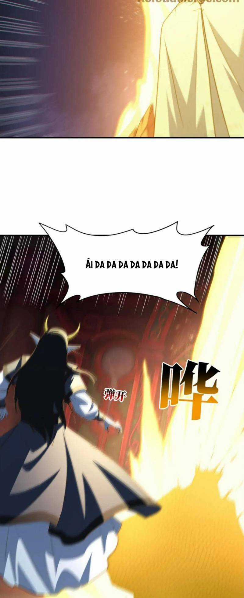 Cao Năng Lai Tập Chapter 291 trang 7