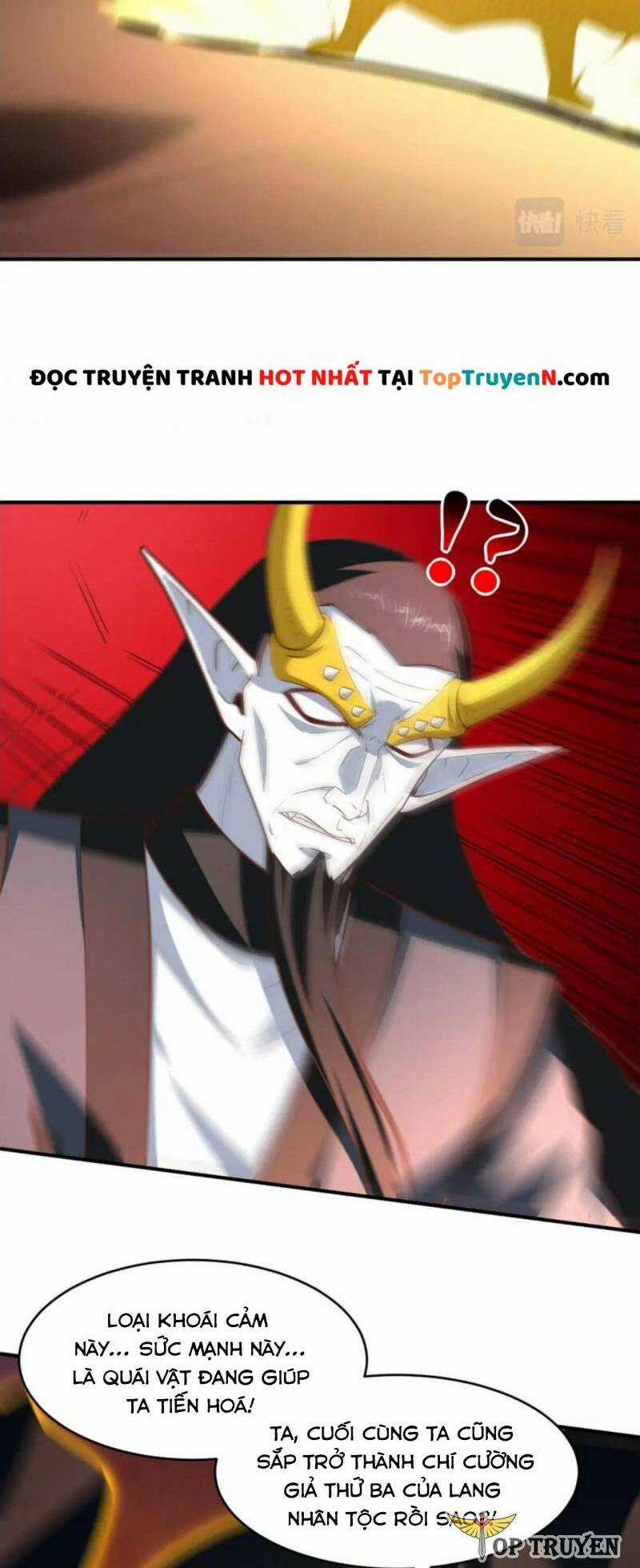 Cao Năng Lai Tập Chapter 291 trang 8