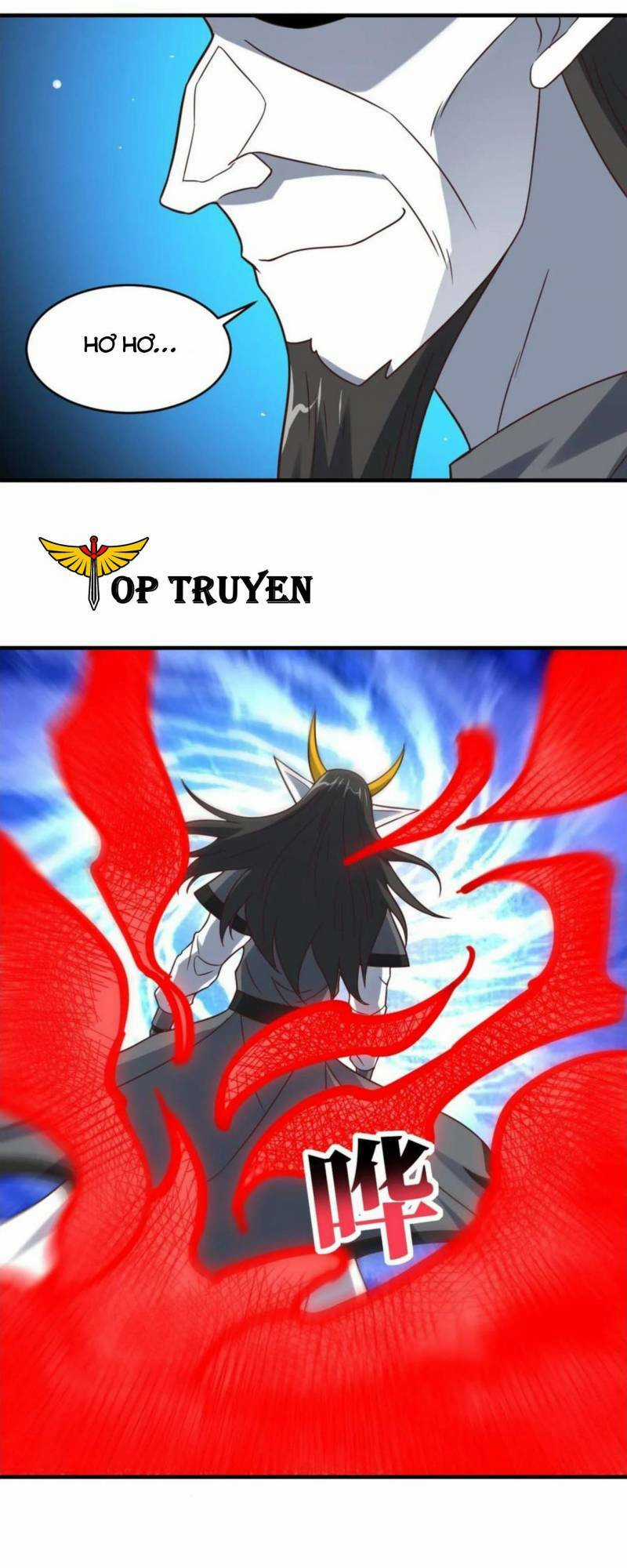 Cao Năng Lai Tập Chapter 292 trang 10