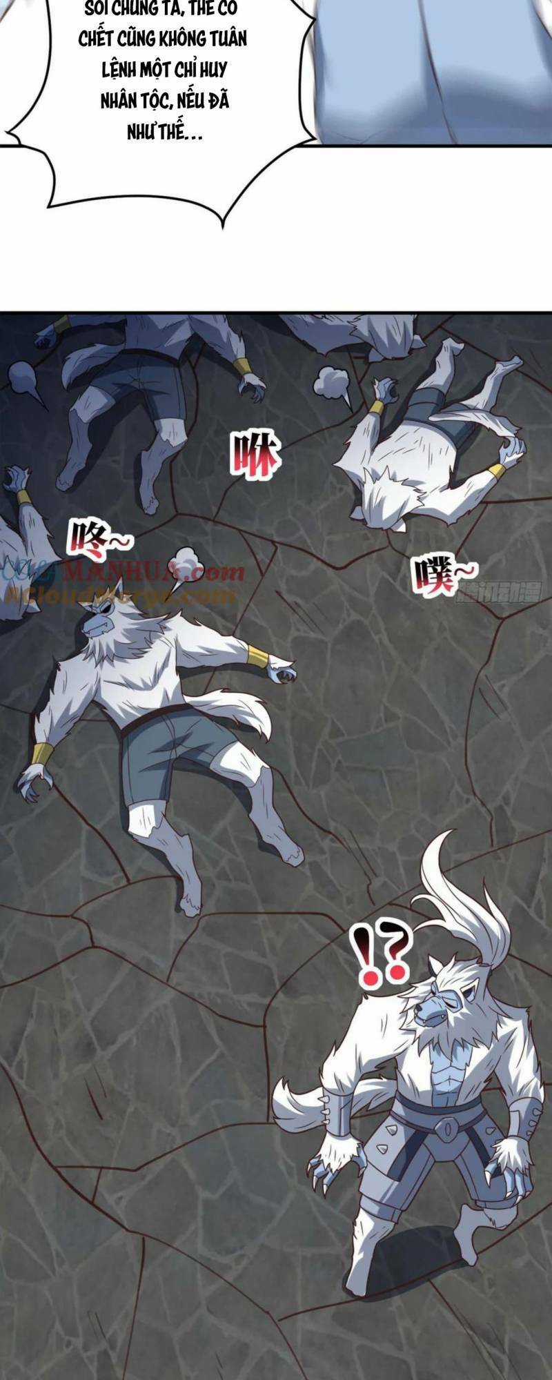 Cao Năng Lai Tập Chapter 292 trang 13