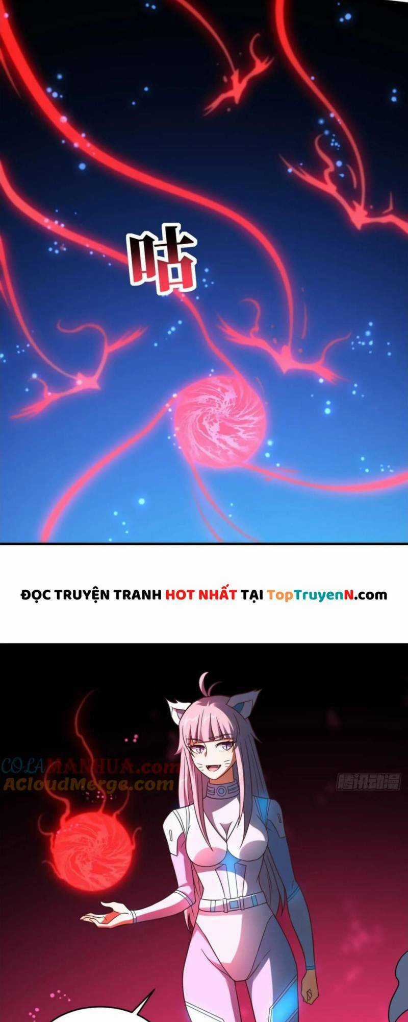 Cao Năng Lai Tập Chapter 292 trang 15