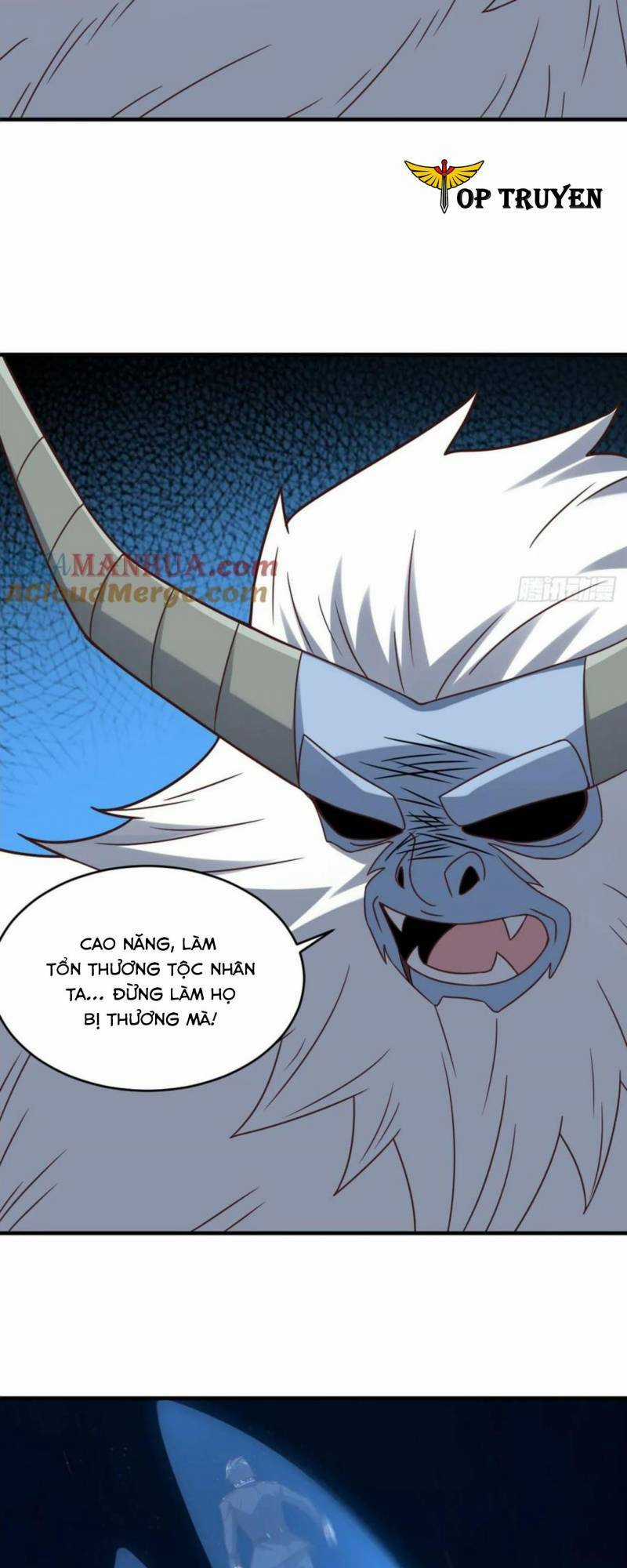 Cao Năng Lai Tập Chapter 292 trang 28