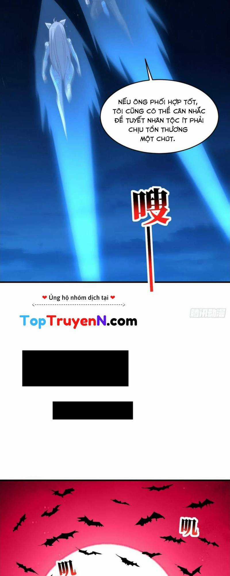 Cao Năng Lai Tập Chapter 292 trang 29