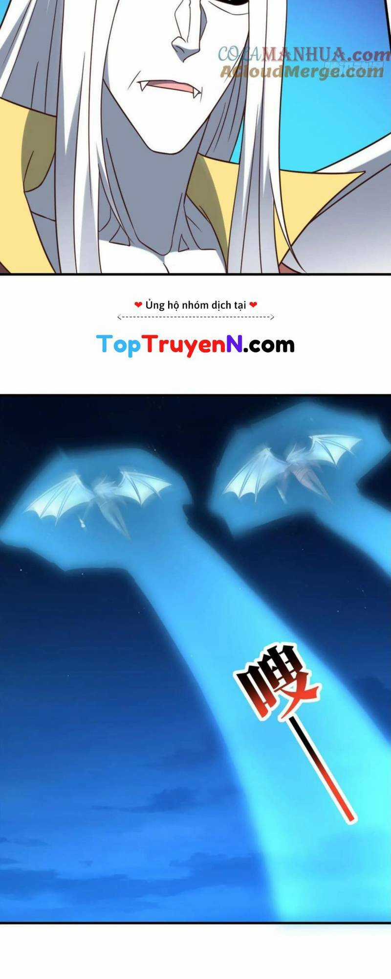 Cao Năng Lai Tập Chapter 292 trang 4