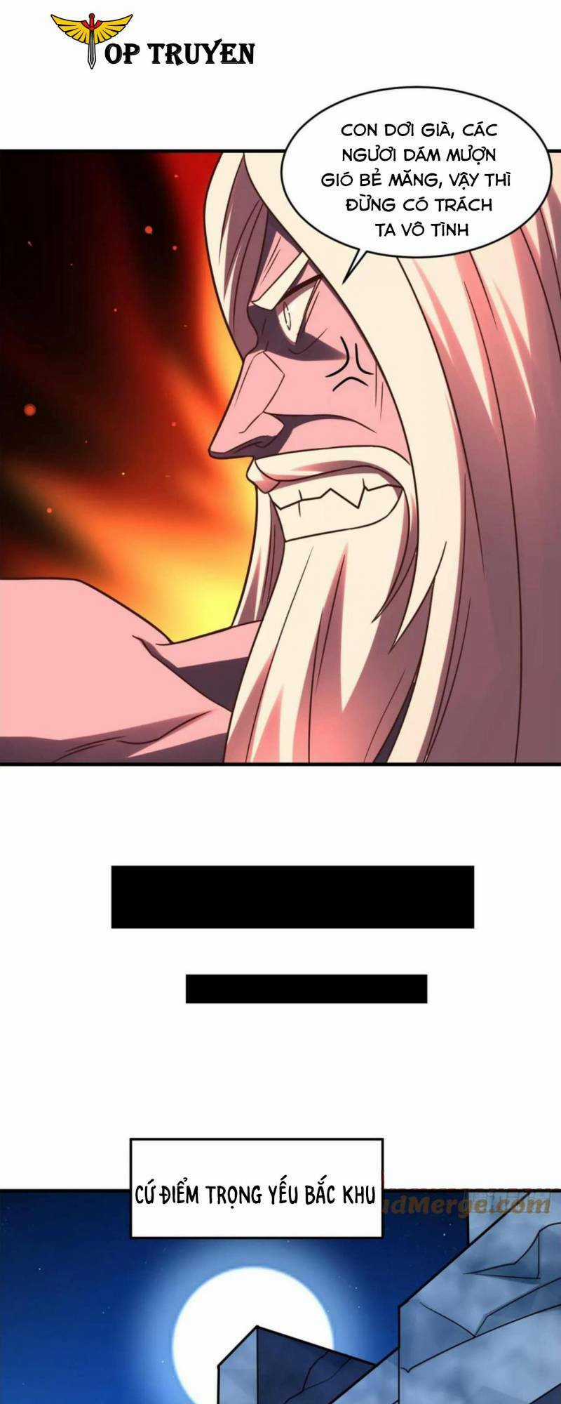 Cao Năng Lai Tập Chapter 292 trang 42