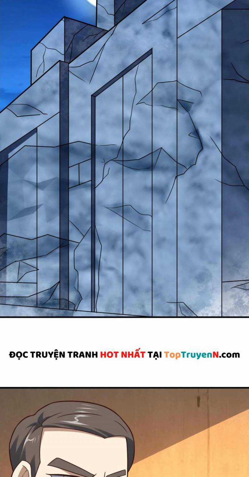 Cao Năng Lai Tập Chapter 292 trang 43