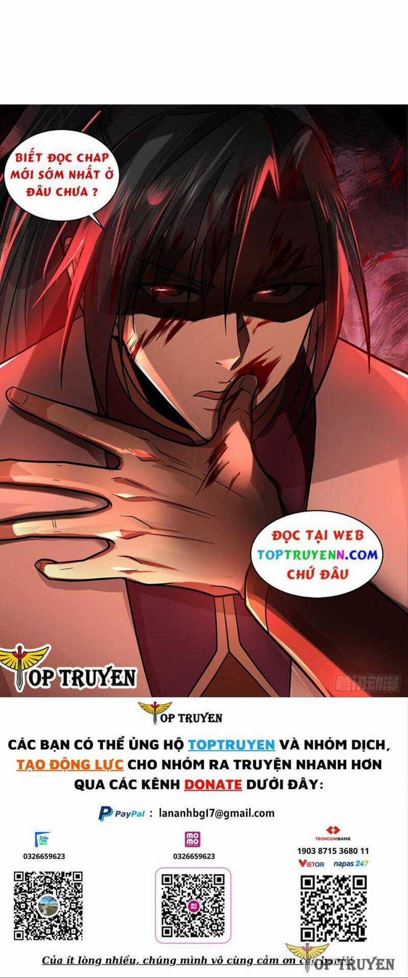 Cao Năng Lai Tập Chapter 292 trang 49