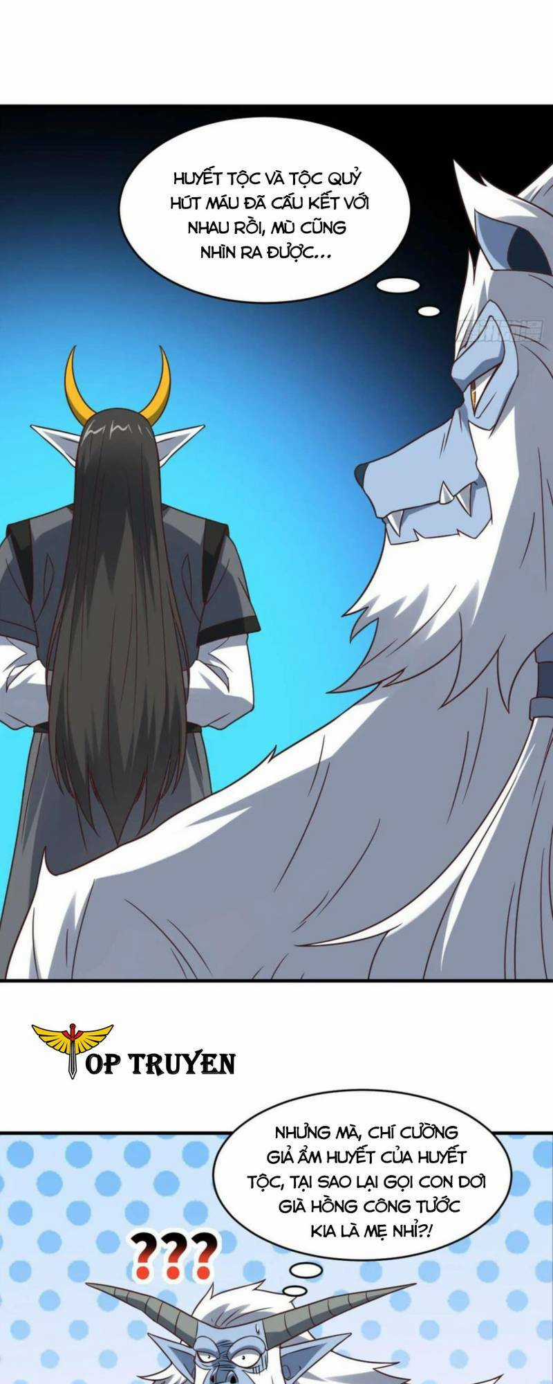 Cao Năng Lai Tập Chapter 292 trang 5