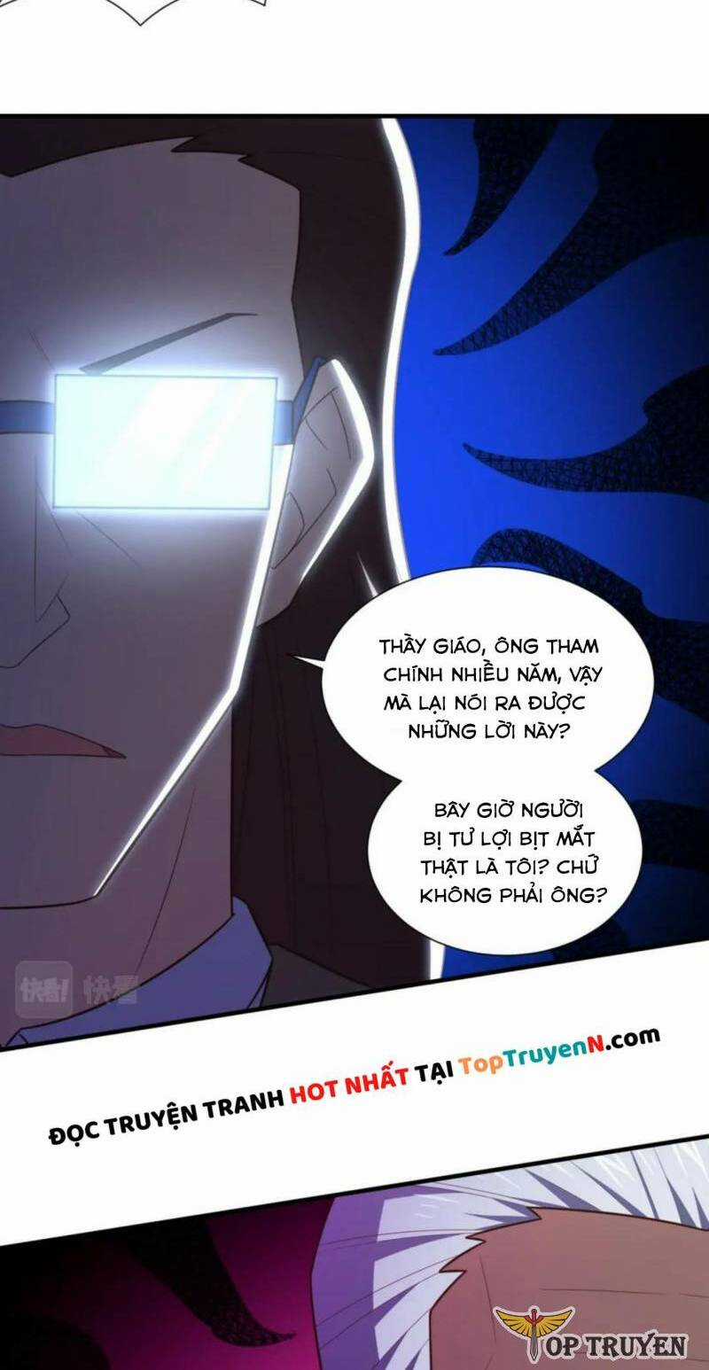 Cao Năng Lai Tập Chapter 293 trang 17