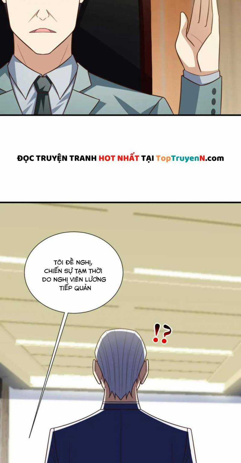 Cao Năng Lai Tập Chapter 293 trang 25