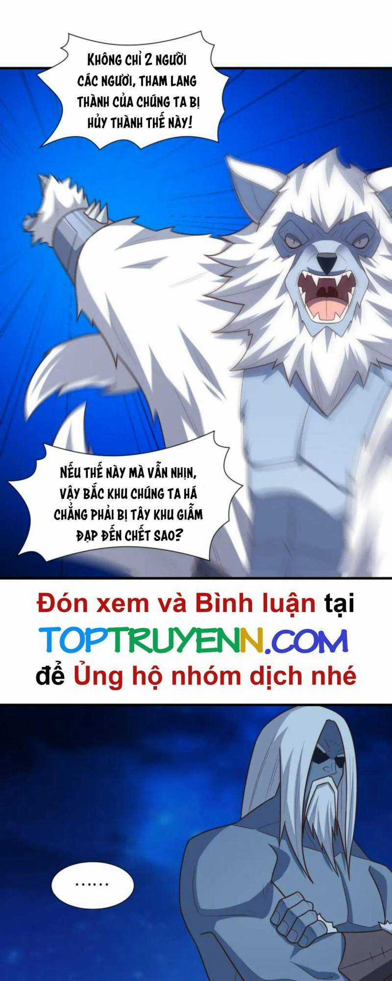 Cao Năng Lai Tập Chapter 293 trang 39