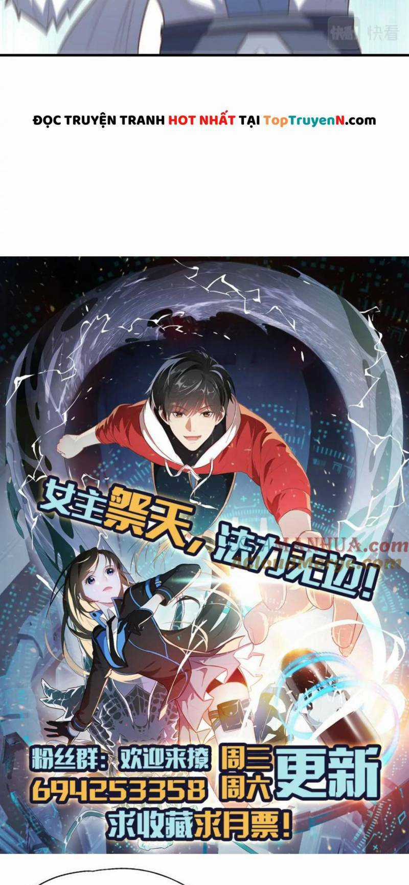 Cao Năng Lai Tập Chapter 293 trang 46