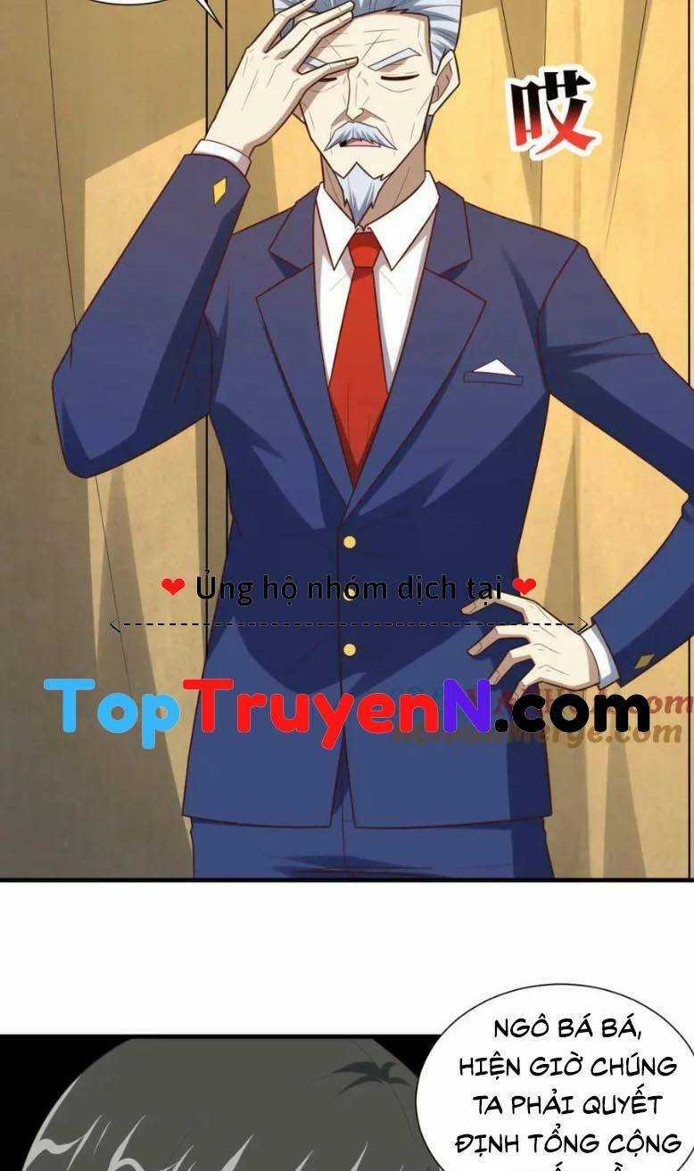 Cao Năng Lai Tập Chapter 294 trang 13