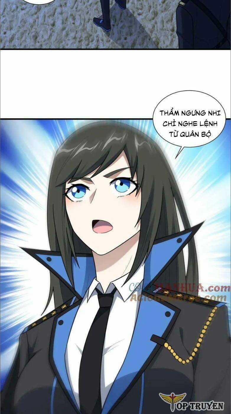 Cao Năng Lai Tập Chapter 294 trang 29