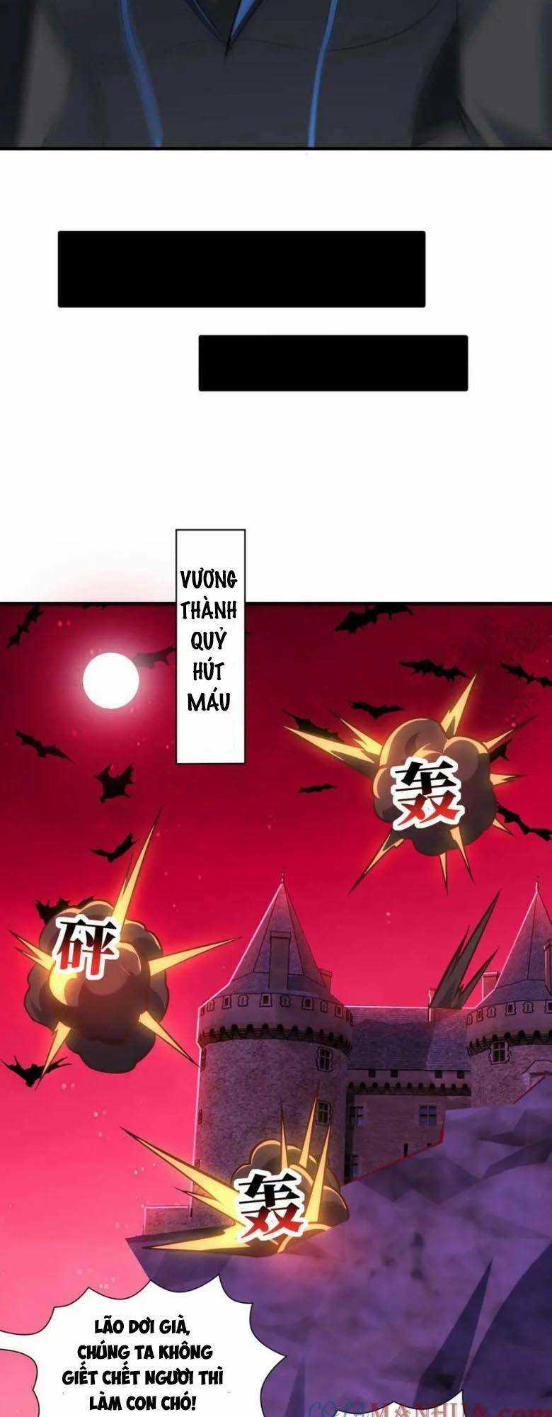 Cao Năng Lai Tập Chapter 294 trang 30