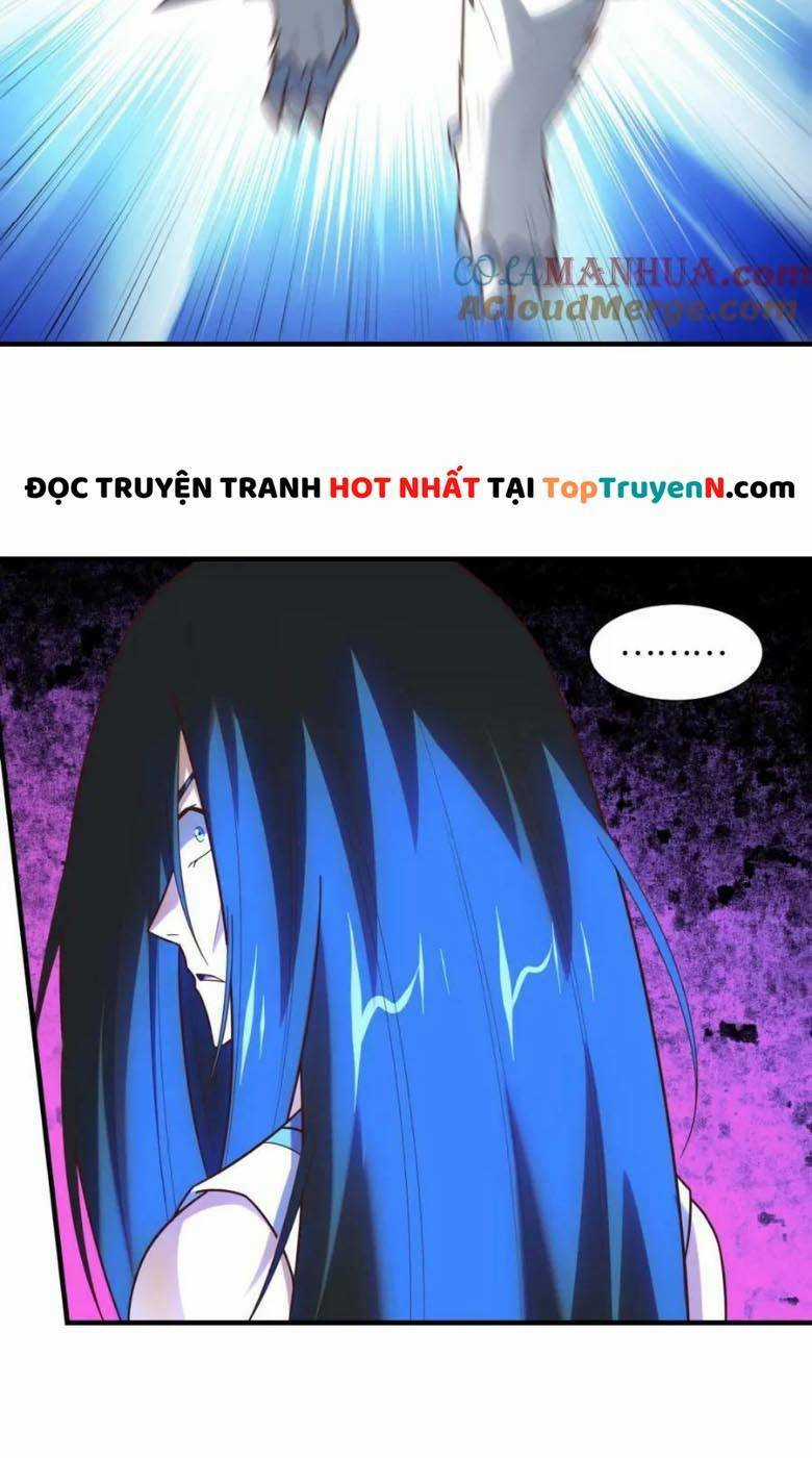 Cao Năng Lai Tập Chapter 294 trang 43