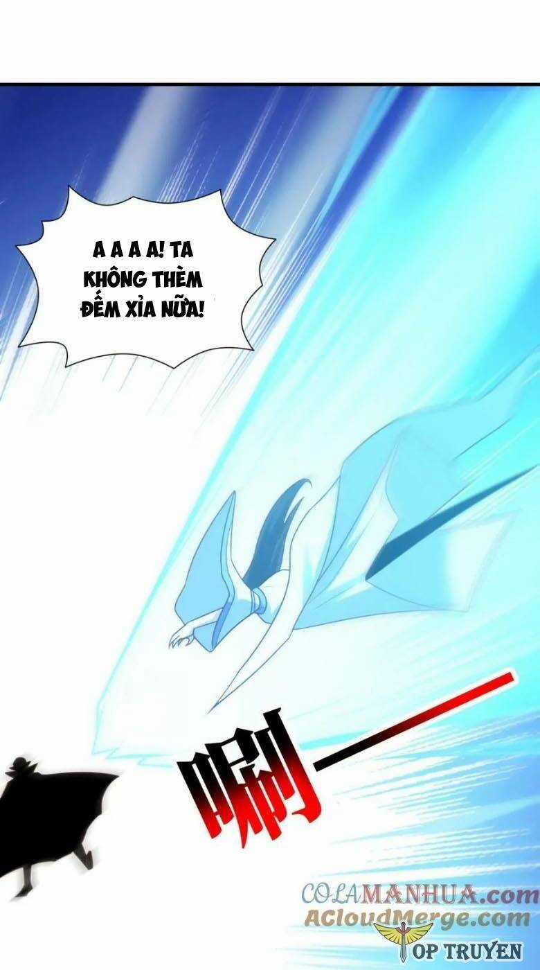 Cao Năng Lai Tập Chapter 294 trang 44