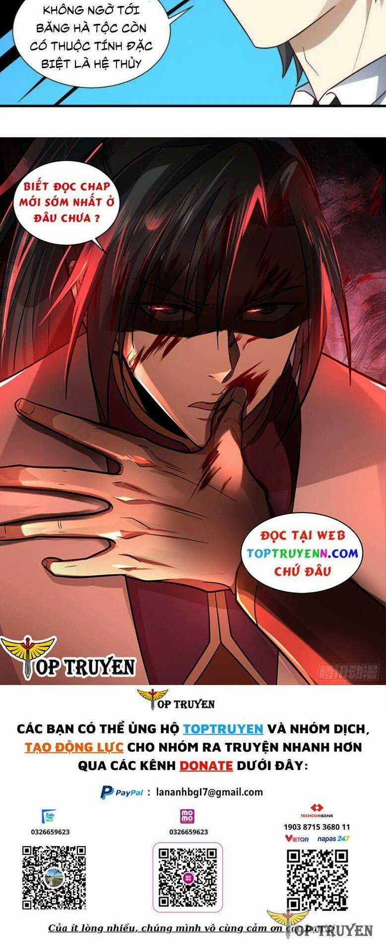 Cao Năng Lai Tập Chapter 294 trang 47