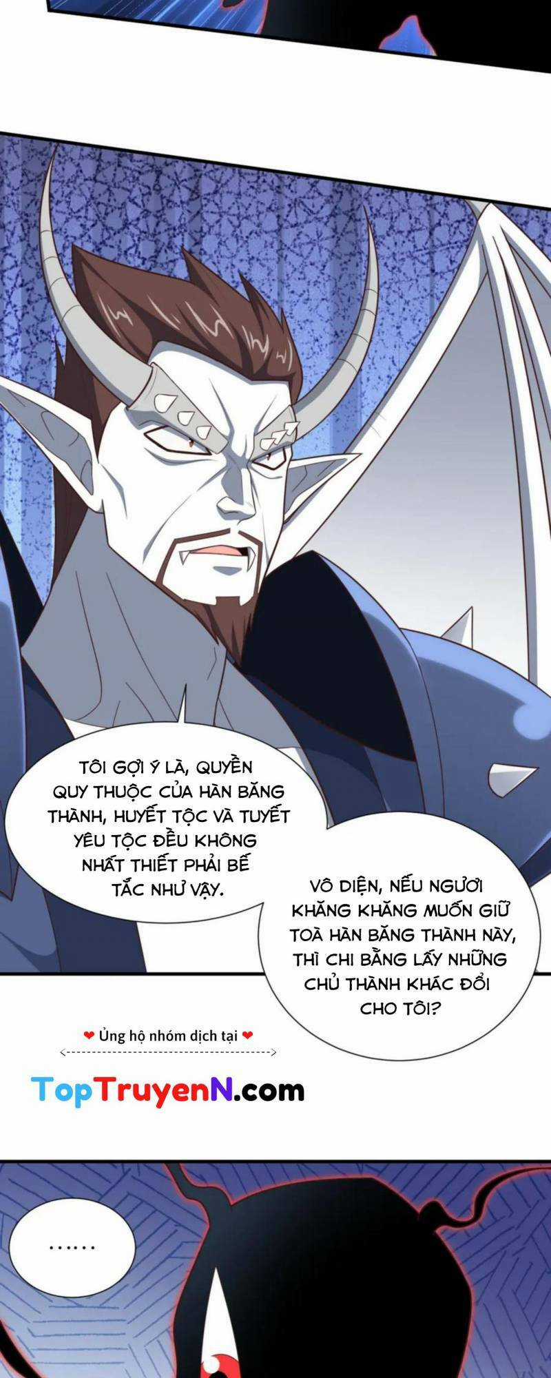 Cao Năng Lai Tập Chapter 295 trang 12