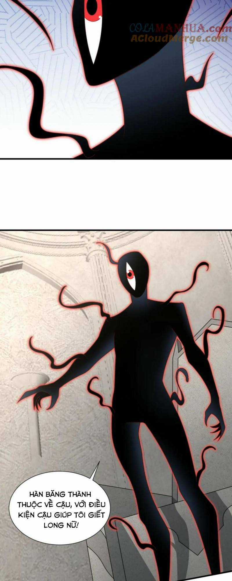 Cao Năng Lai Tập Chapter 295 trang 13