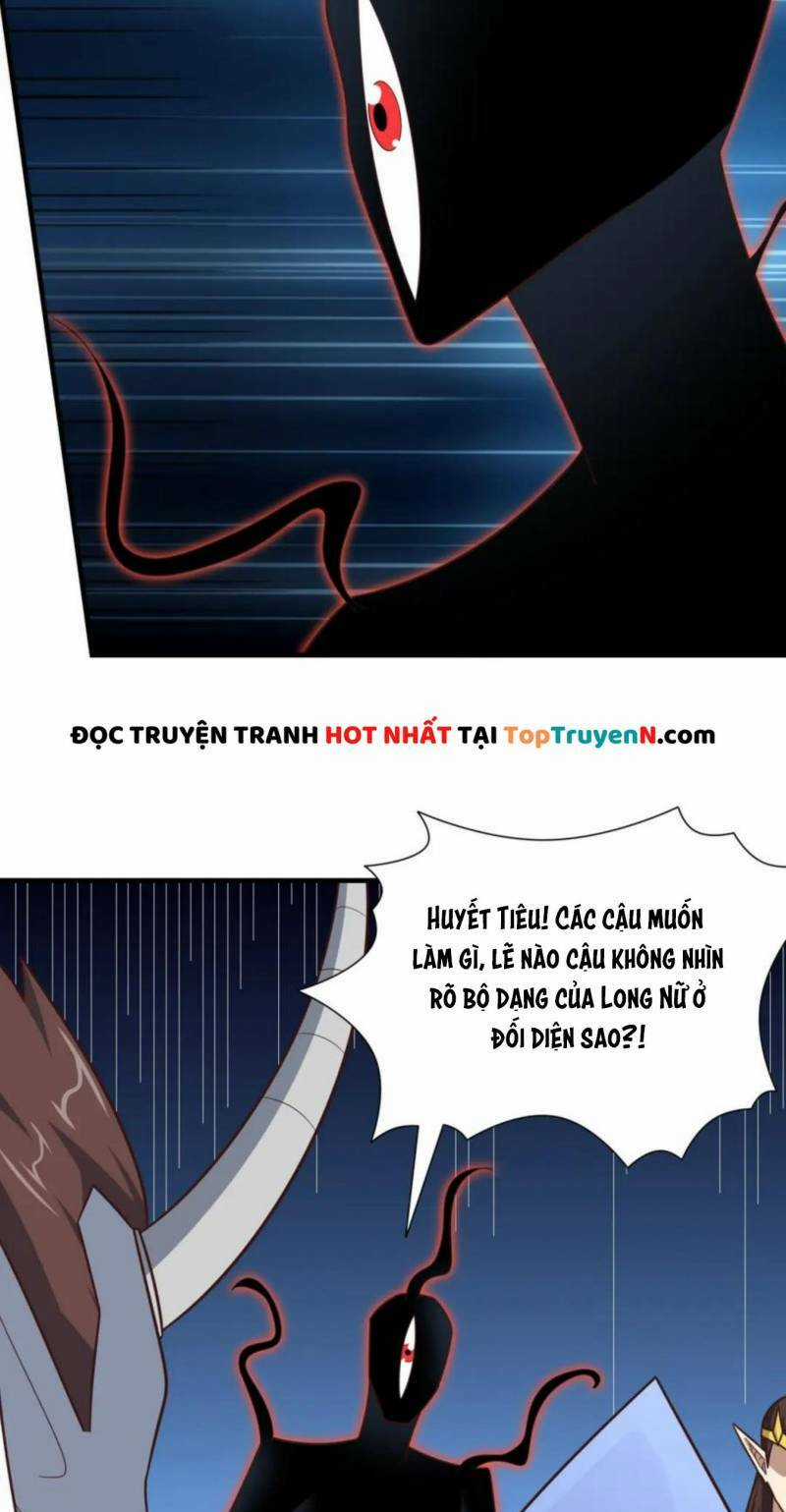 Cao Năng Lai Tập Chapter 295 trang 34