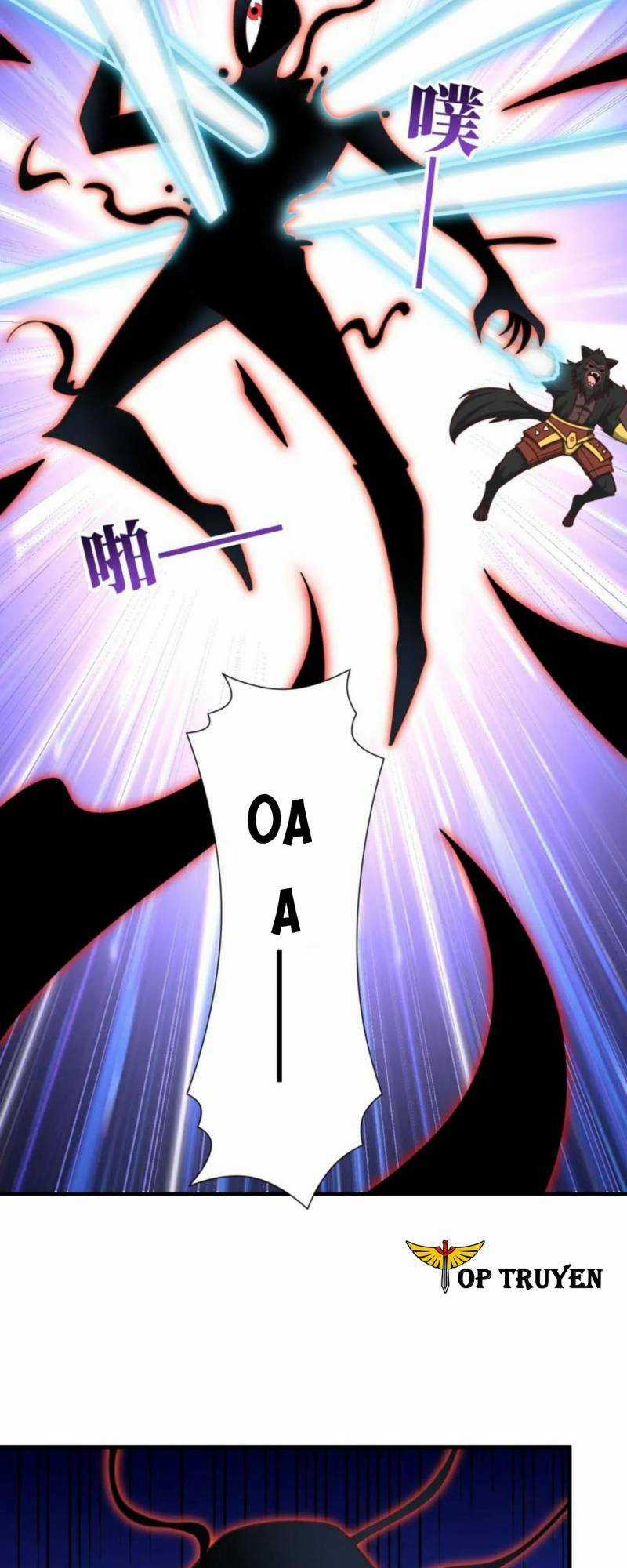 Cao Năng Lai Tập Chapter 295 trang 38