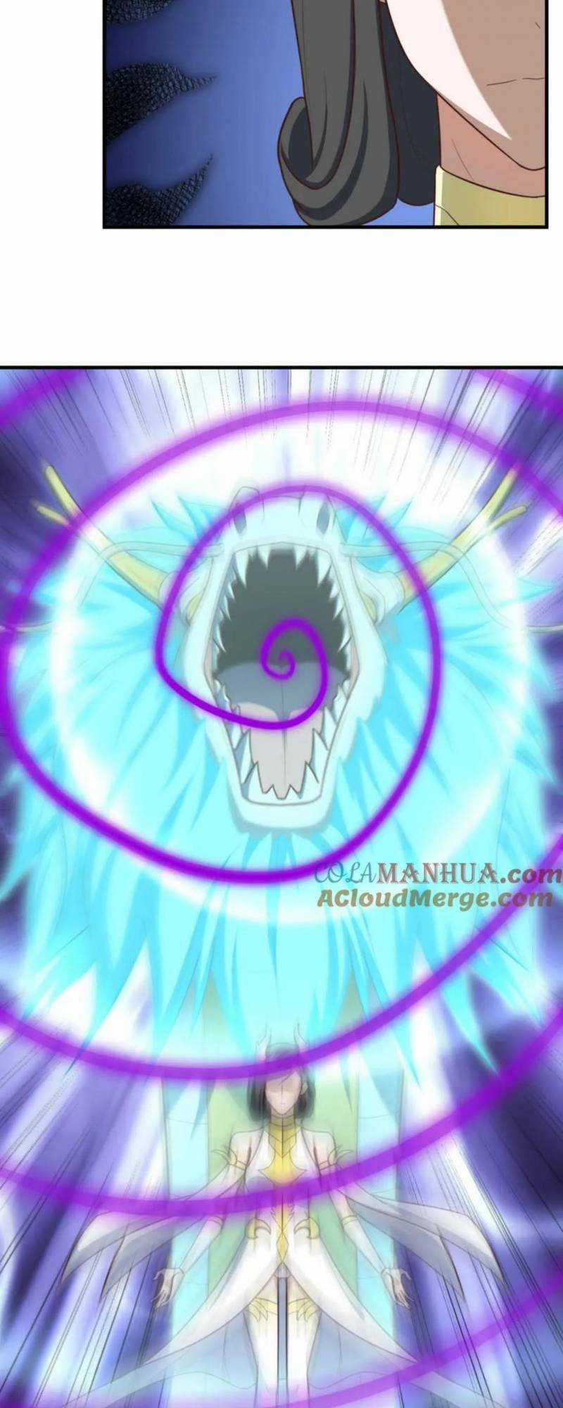 Cao Năng Lai Tập Chapter 295 trang 41