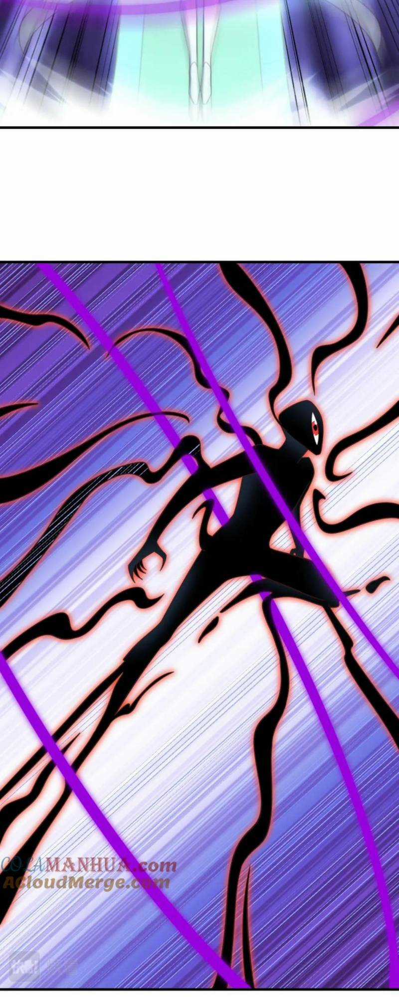 Cao Năng Lai Tập Chapter 295 trang 42