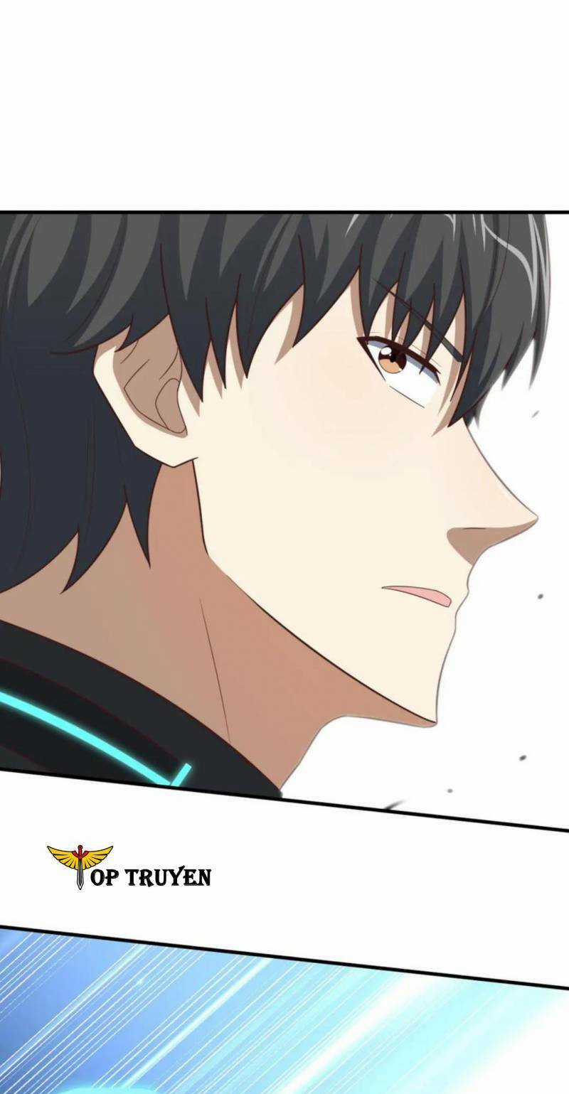 Cao Năng Lai Tập Chapter 295 trang 43